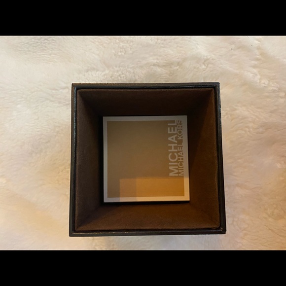 Michael Kors watch main image 4